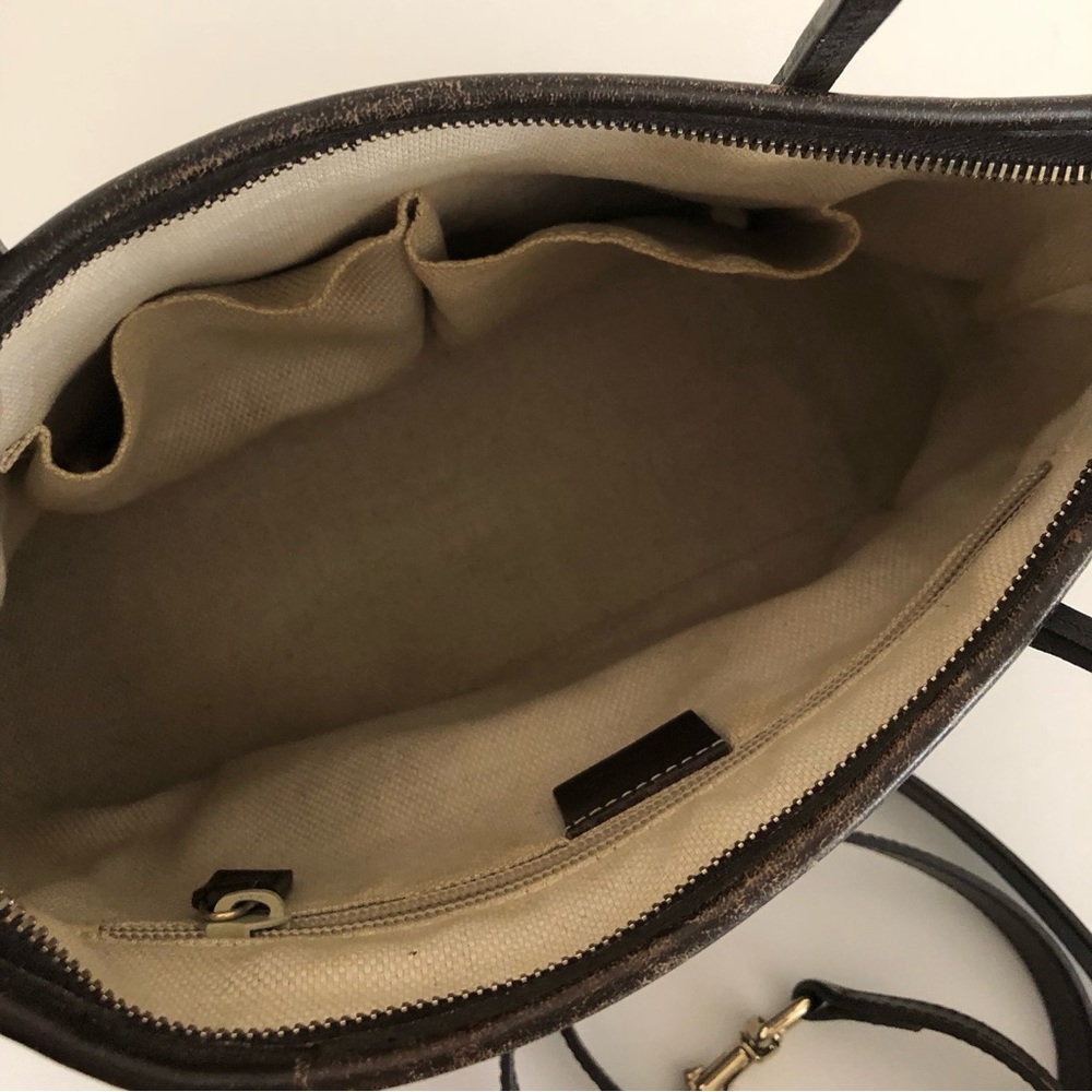 Gucci Satchel - Picture 9 of 9